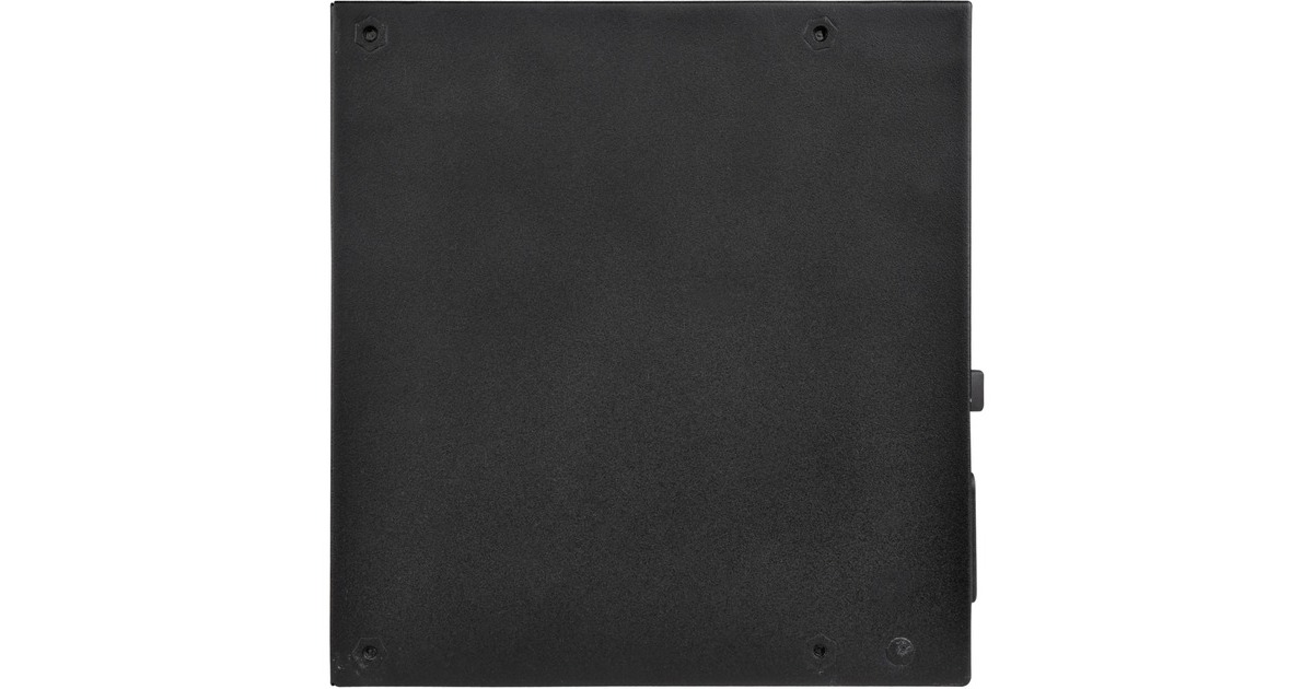 SilverStoneStrider Essential ST70F-ES230 700 watt voeding   (Zwart, 4x PCIe)