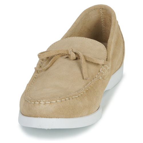 Casual Attitude - ODYS - Beige