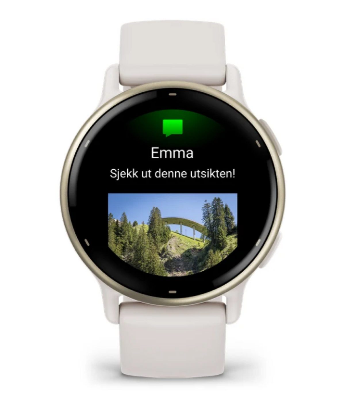 Garmin<br>Vivoactive 5