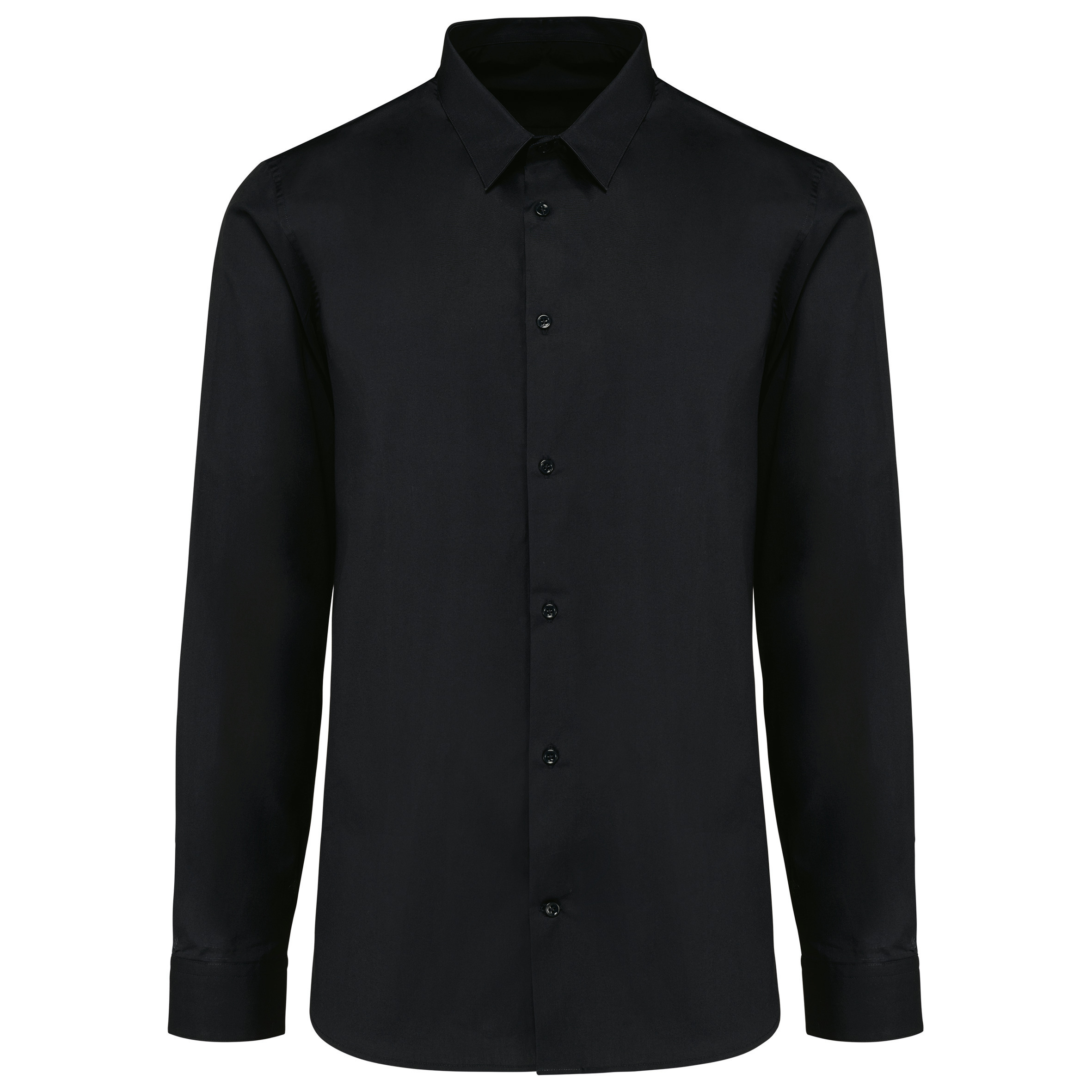 Kariban Premium PK504 - Chemise popeline manches longues homme