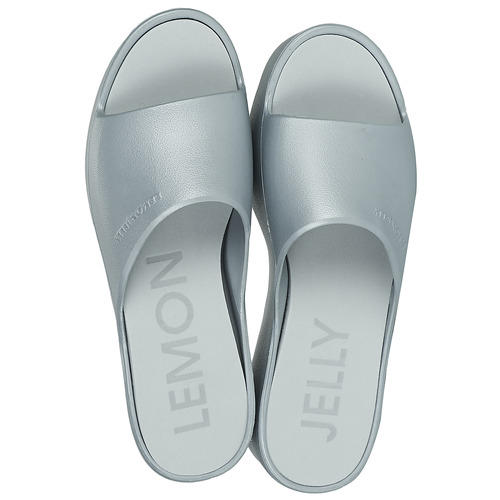 Lemon Jelly - SUNNY - Argenté