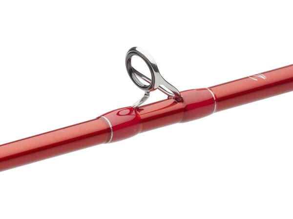 Canne Casting Westin W6 Monsterstick-T 2nd Generation 2.36m (100-380g)