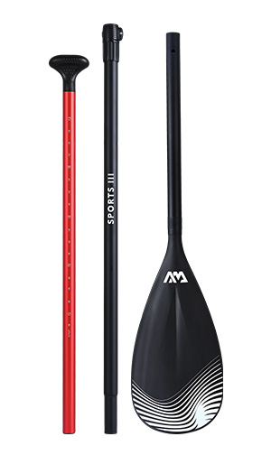 Breeze All-around iSUP (300cm) 9'10