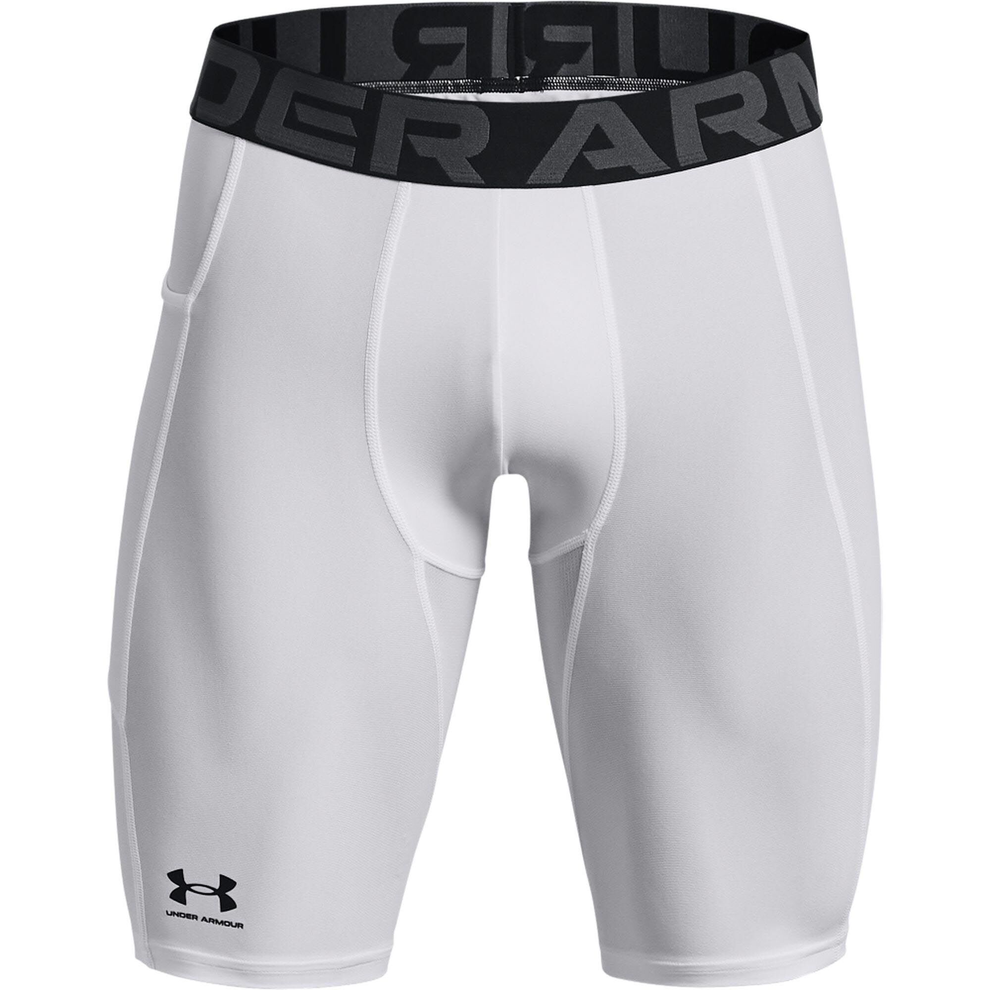 Under ArmourUA HG Armour Lng Shorts M