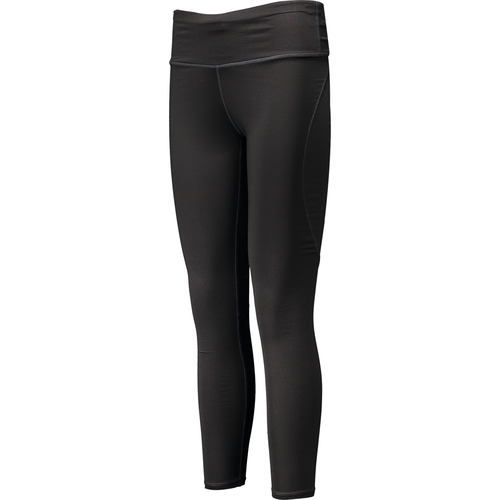 Fitness Tight DA uni Herzsha, schwarz, L