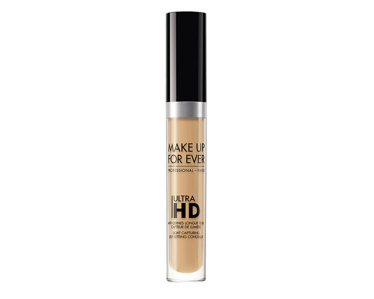 MAKE UP FOR EVER - Ultra HD Concealer N, 5ml