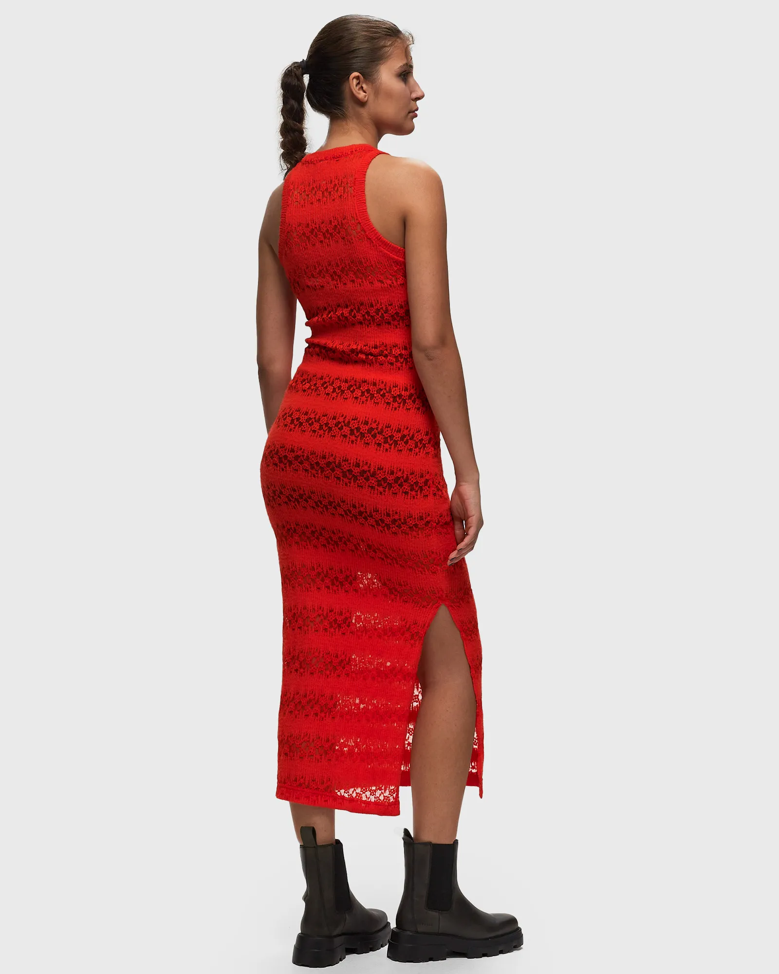 Won Hundred Della Dress