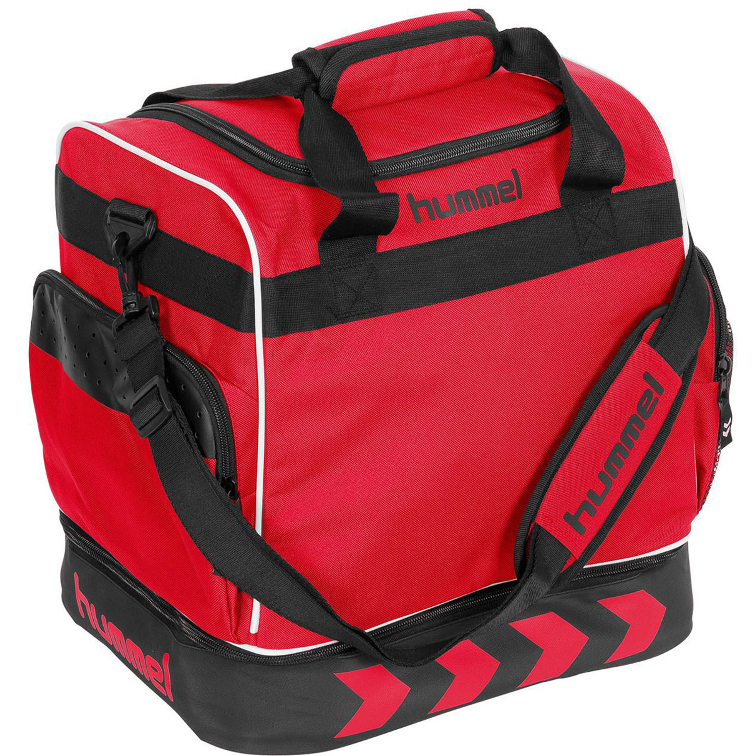Hummel Pro Backpack Supreme