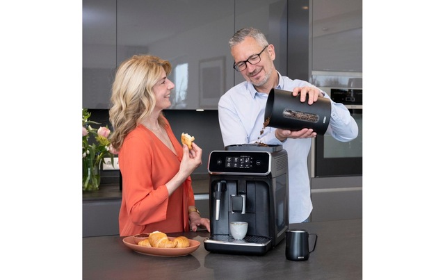 Xavax Kaffeedose 1 Stk. tlg.