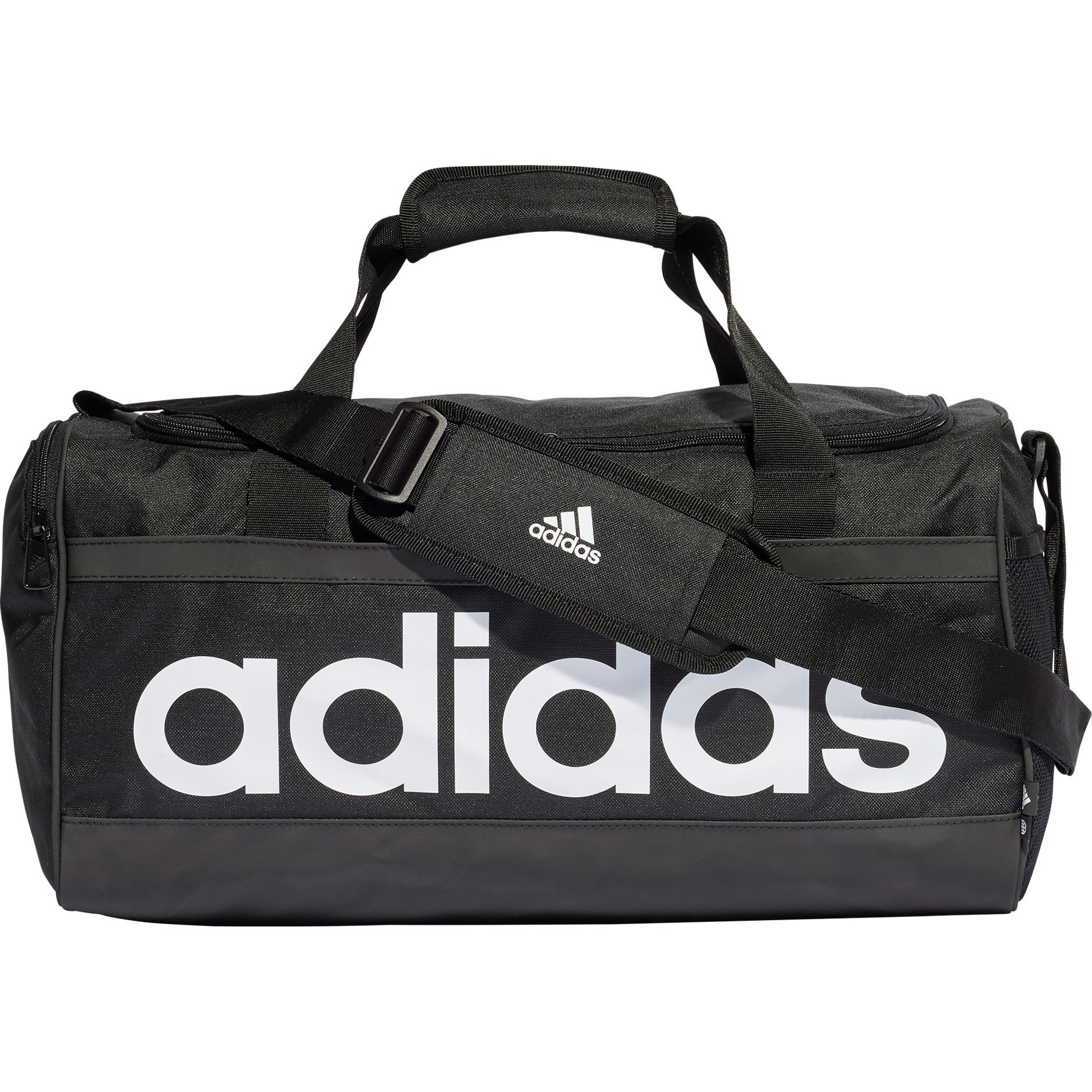 adidas Essentials Linear Sporttasche M schwarz