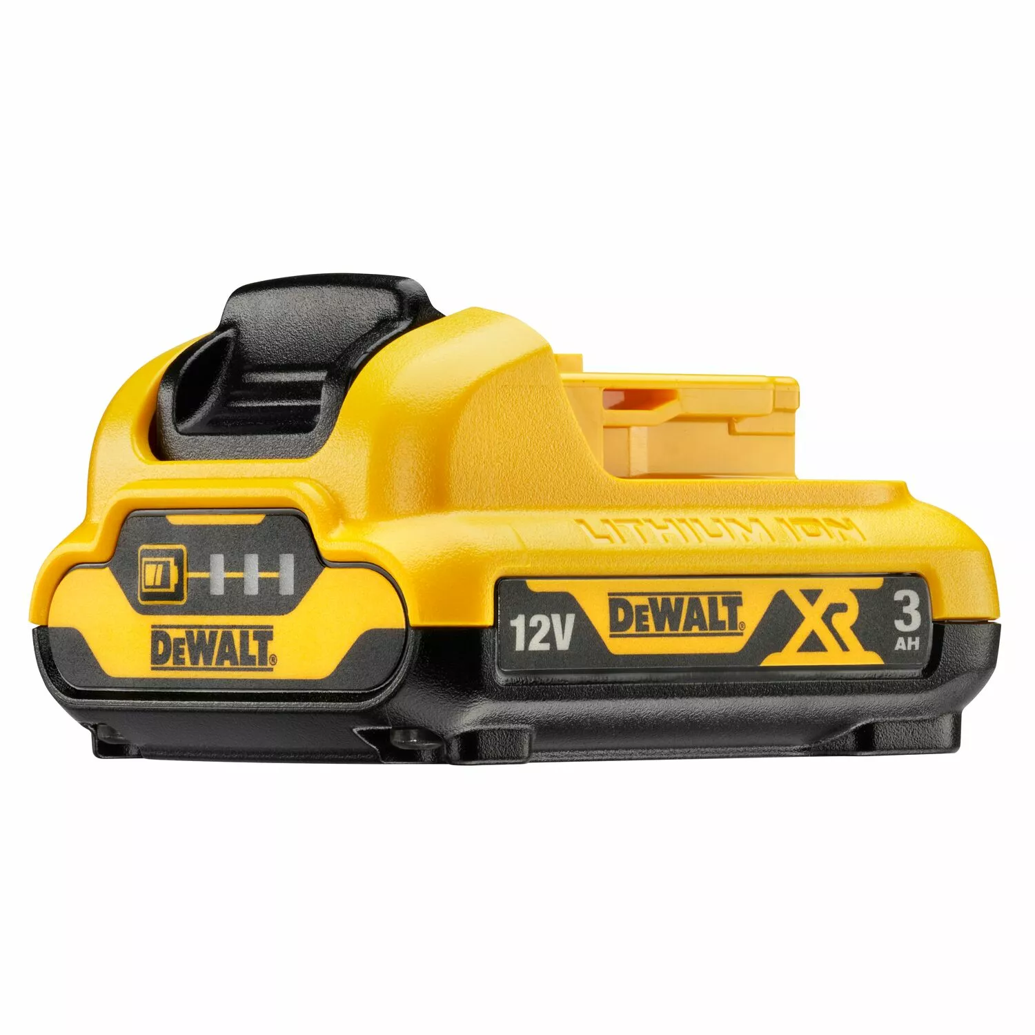 DeWALT DCB124 12V Li-ion accu - 3.0Ah