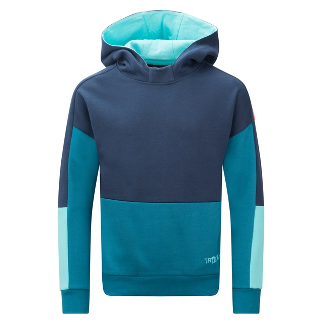 TROLLKIDS Kapuzensweatshirt »KIDS RONDANE SWEATER«, 1 tlg.