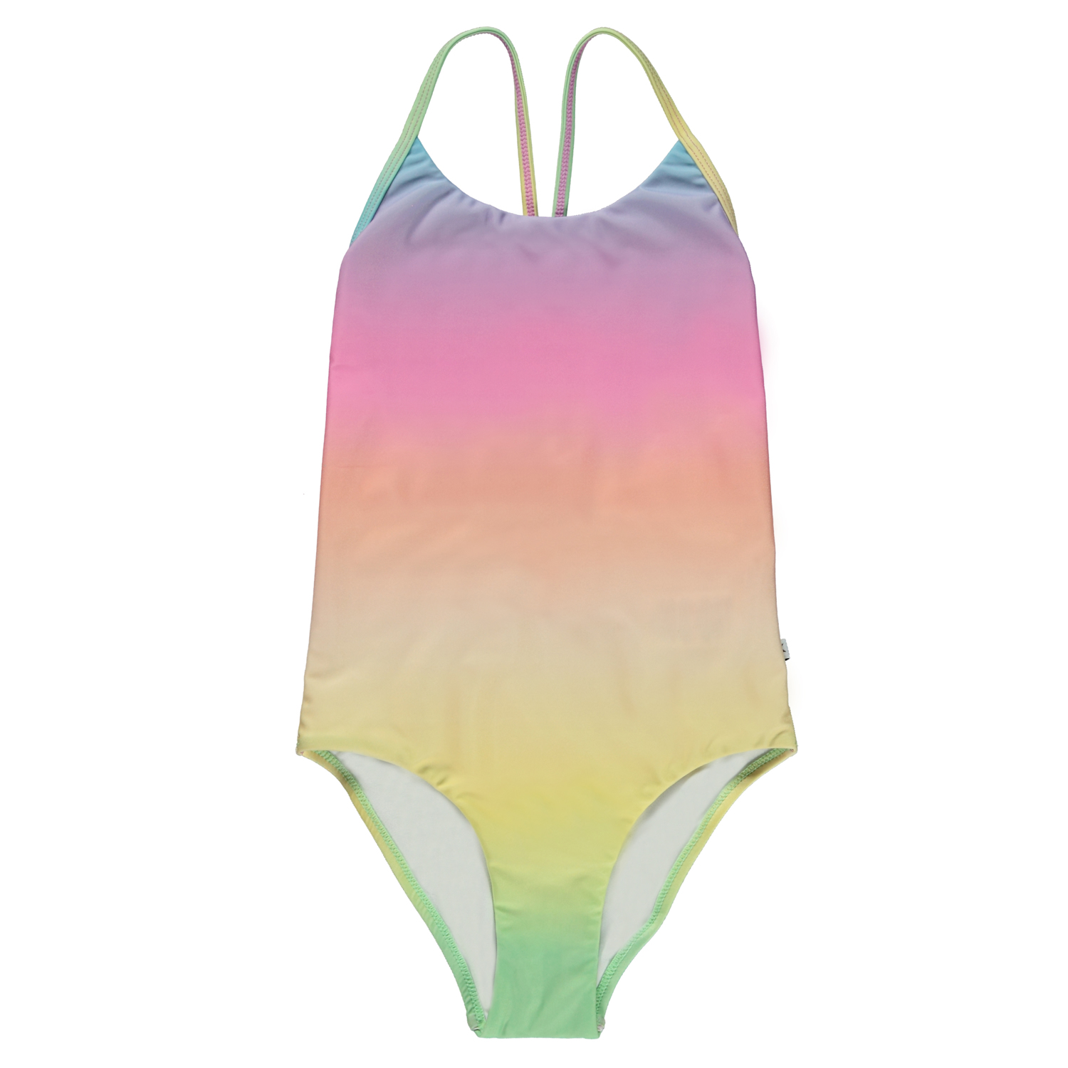 Nanna - Sorbet Rainbow