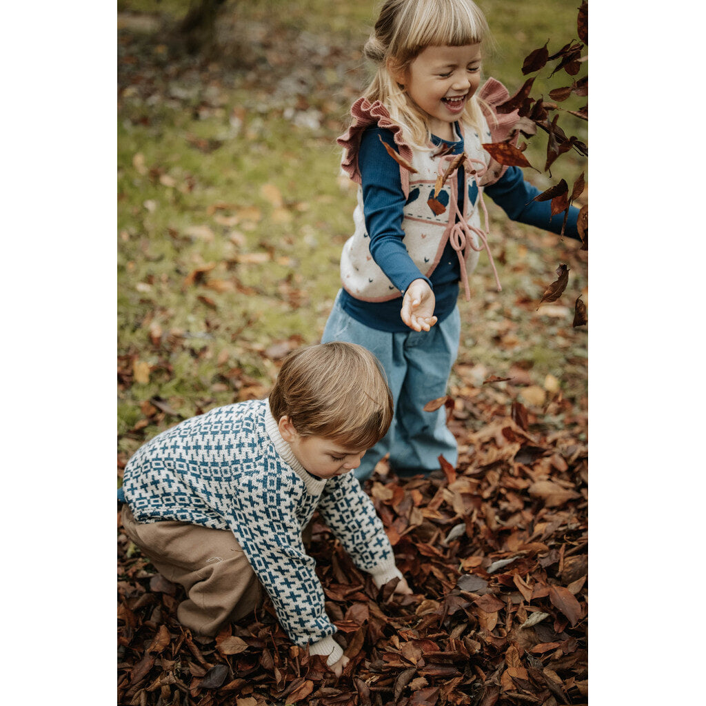 Fliink Pullover Nova