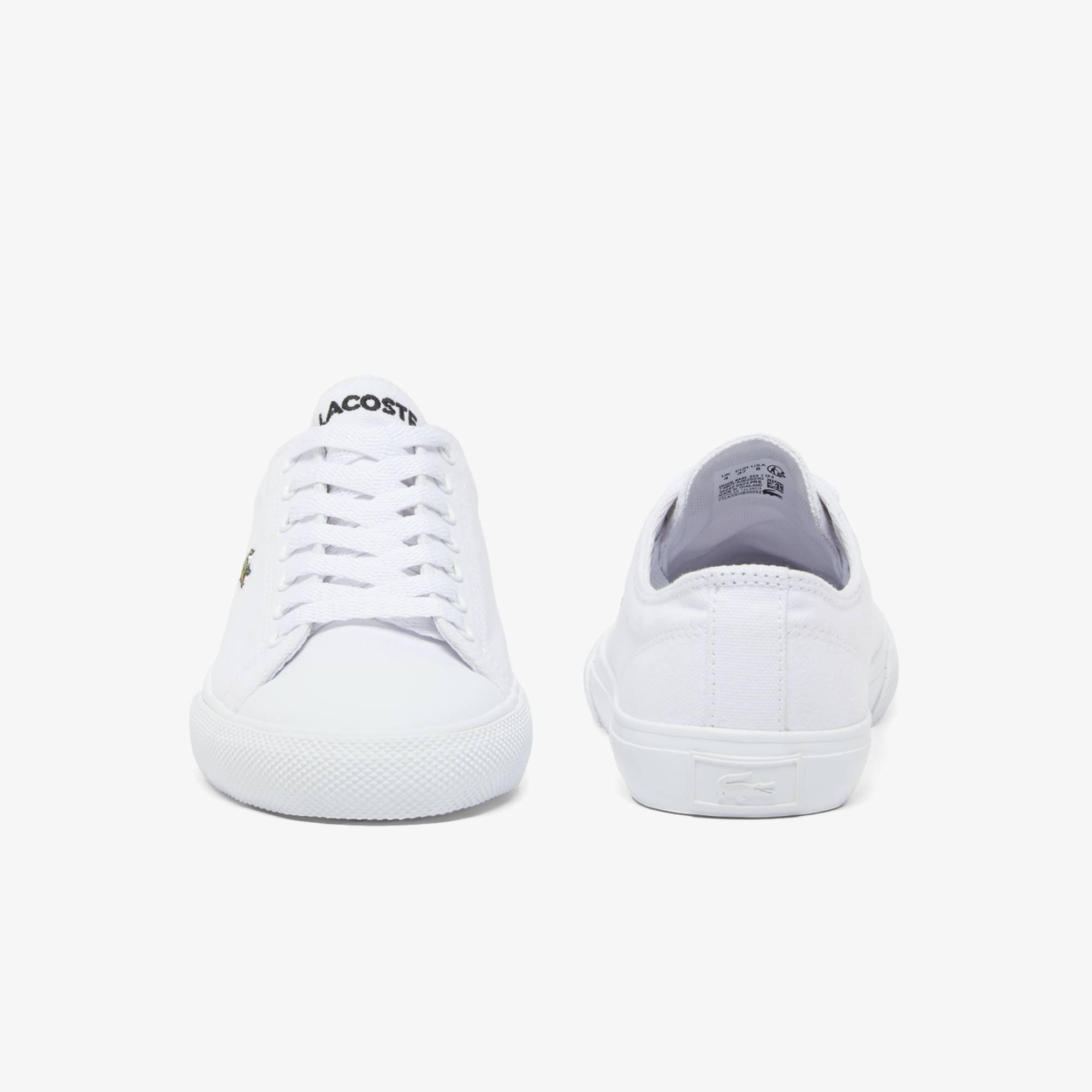 Lacoste Low Top Trainers