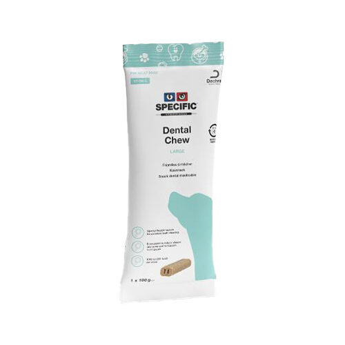 Specific Dental Chew Treats CT-DC
