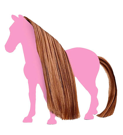 Schleich Horse Club - H?r Beauty Horses Choko - 42651
