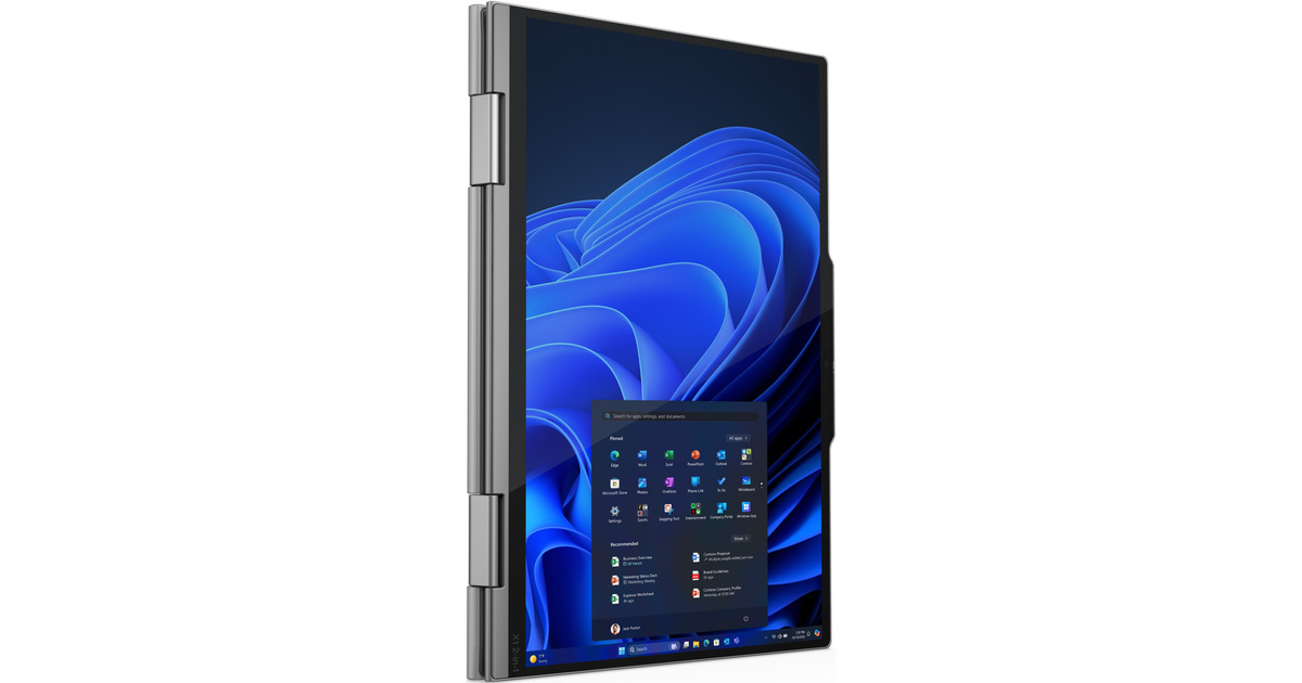 LenovoThinkPad X1 2-in-1 Gen 10 Aura Edition (21NU0023MH) 14