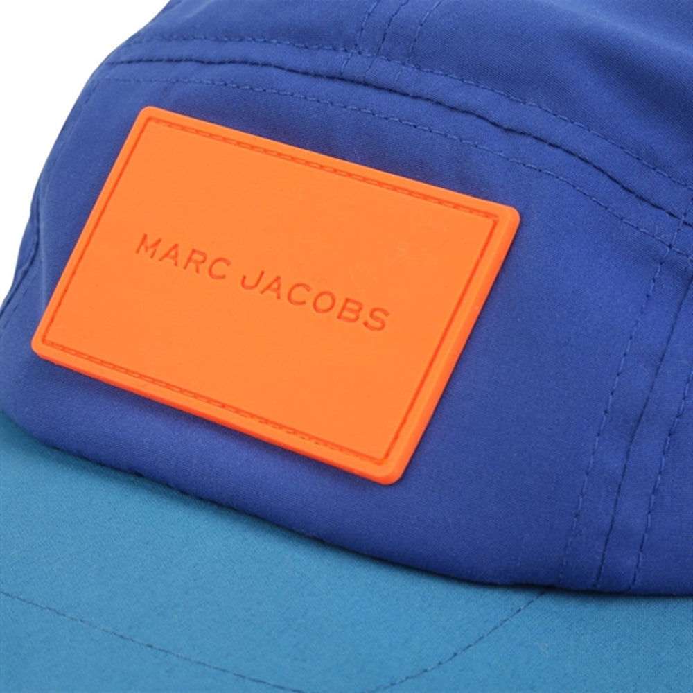 Marc Jacobs Electric Blue Cap