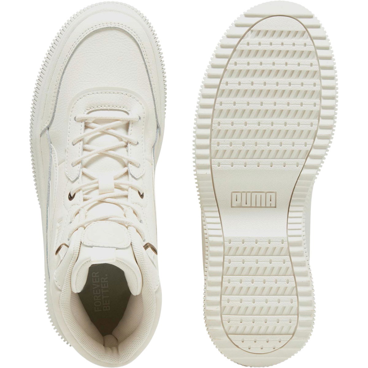 Puma Mayra Støvler Dame