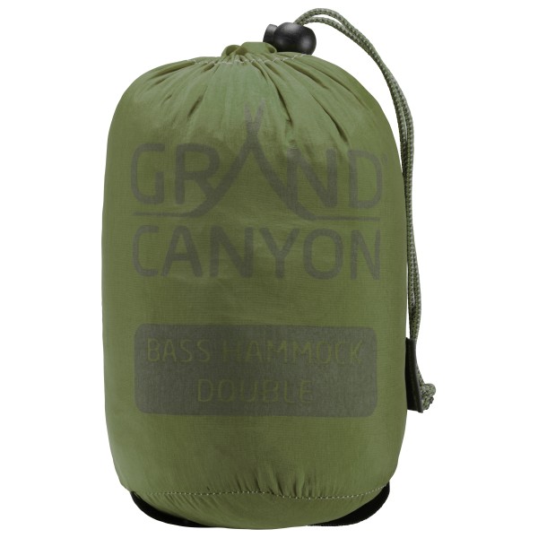 Grand Canyon - Bass Double - Hamac