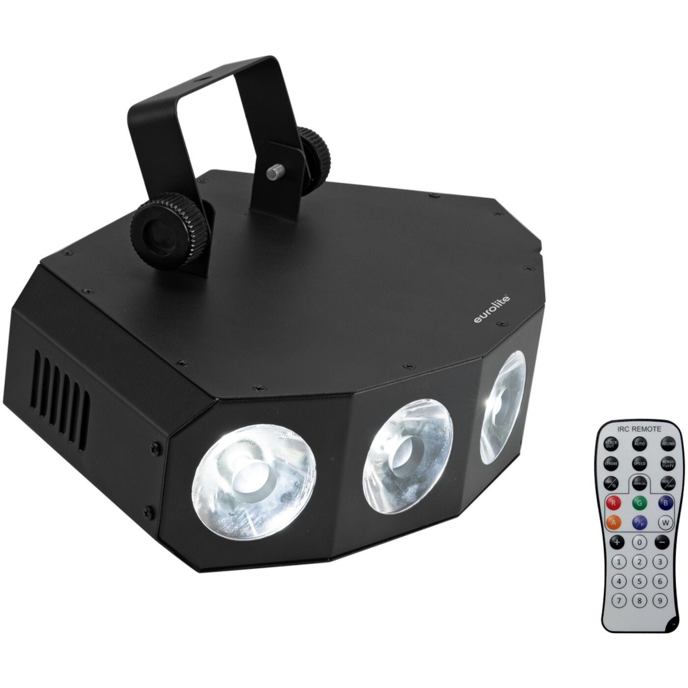 Eurolite LED SCY-500 CW Beam lichteffect