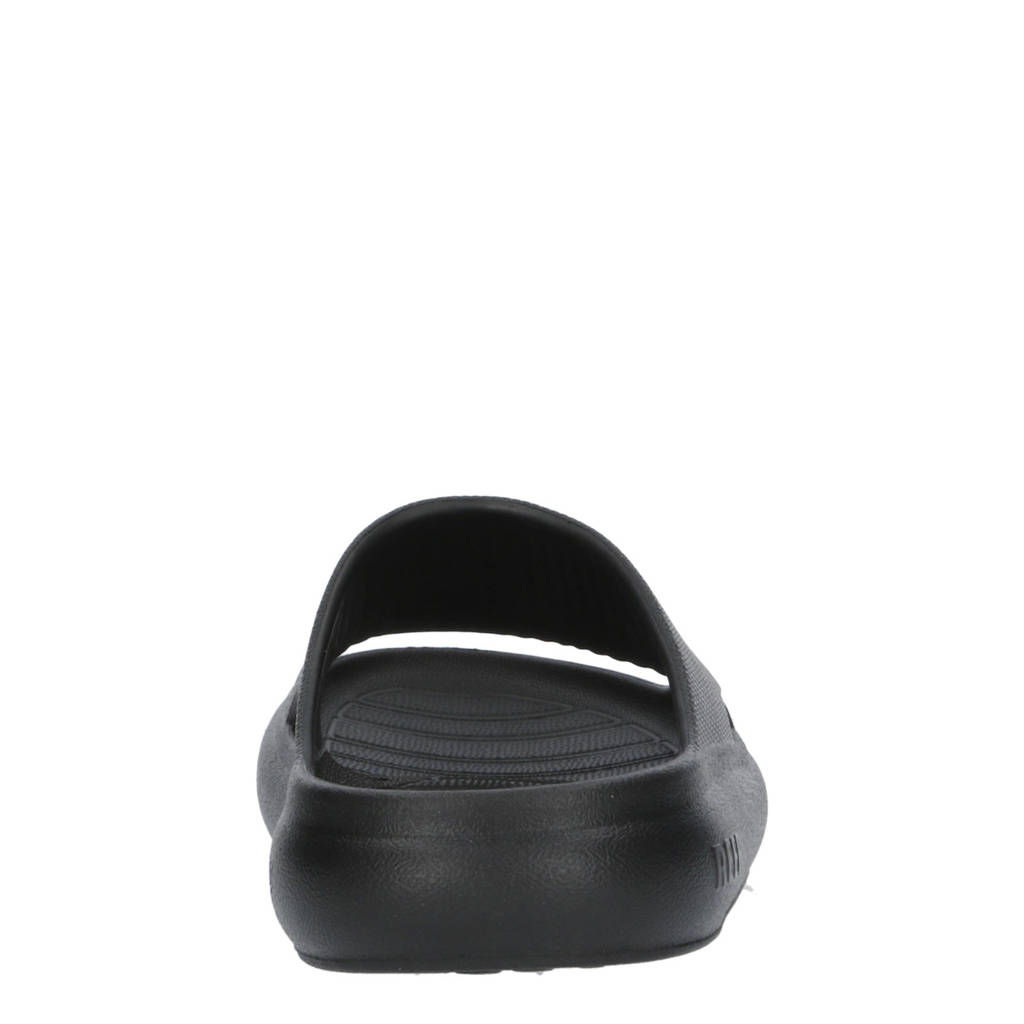 Reef Kids Rio Slideslippers zwart