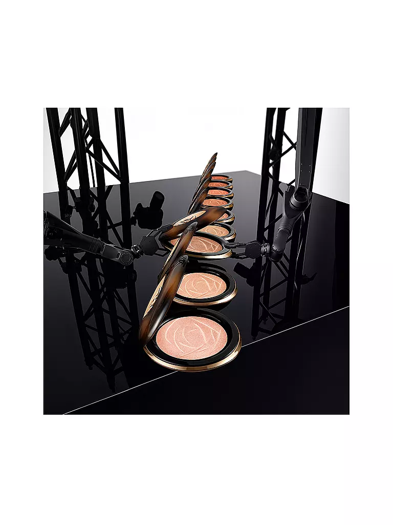 LANCÔME Teint Idole Ultra Wear Bronzer (04 Medium) camel