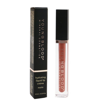 Youngblood Youngblood Hydrating Liquid Lip Creme