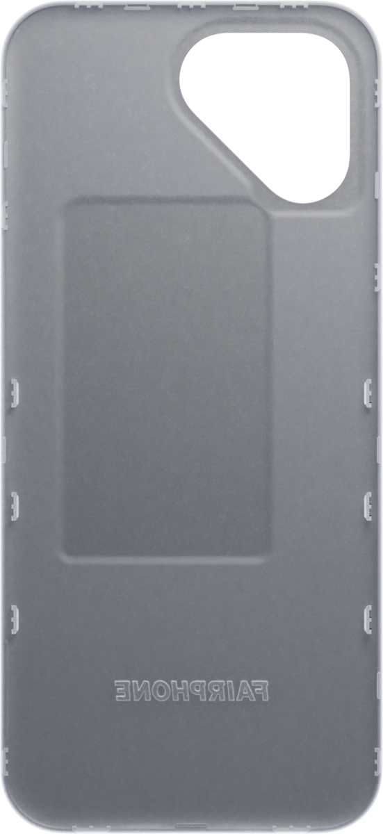 5 Backcover / Rückseite (F5COVR-1TL-WW1) - Transparent