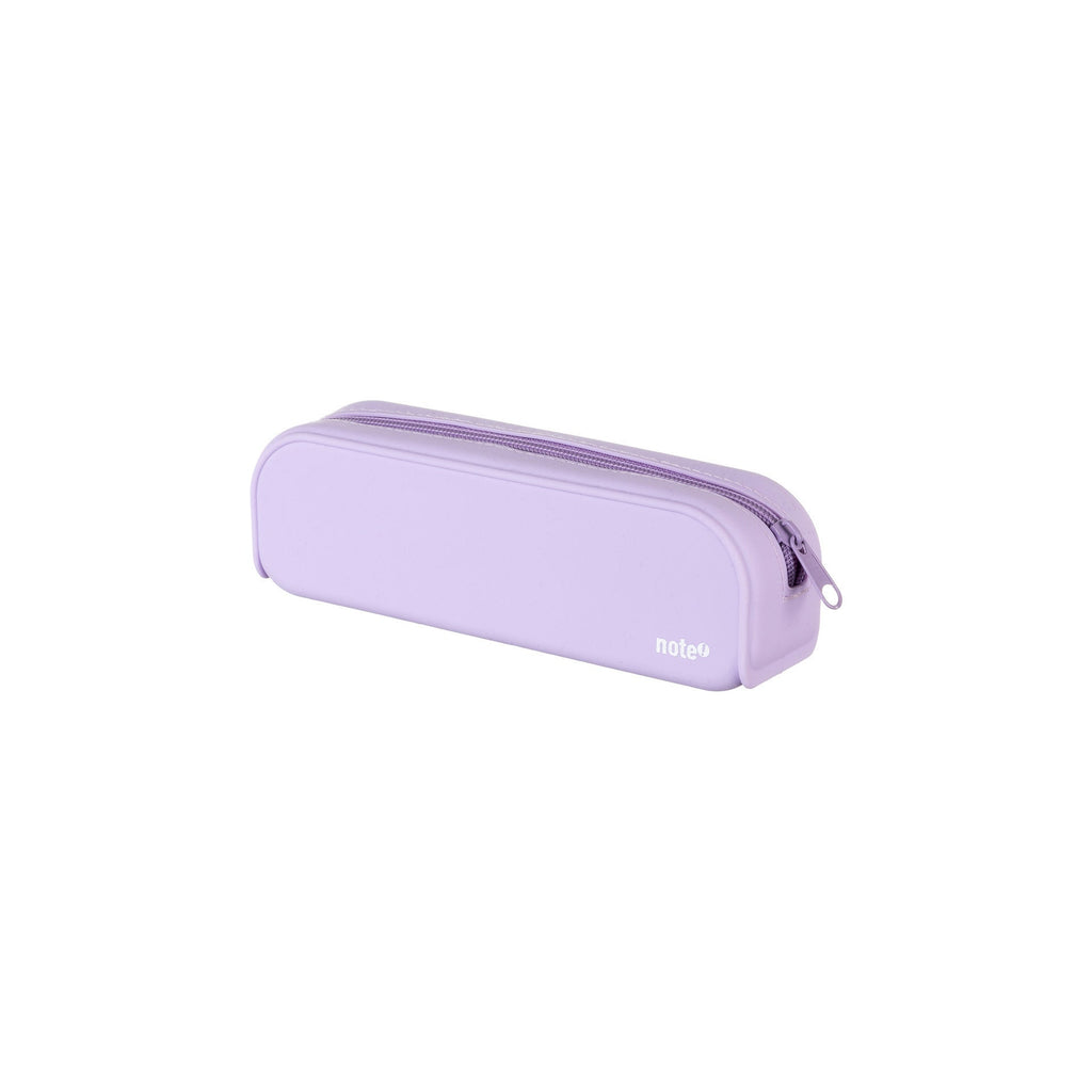 Estojo Silicone Pastel Note! (artigo sortido)