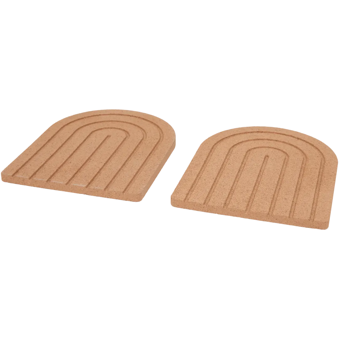Onderzetters 2 stuks | diverse varianten
