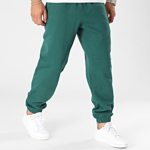 Pantalon Jogging Essential IM2131 Vert