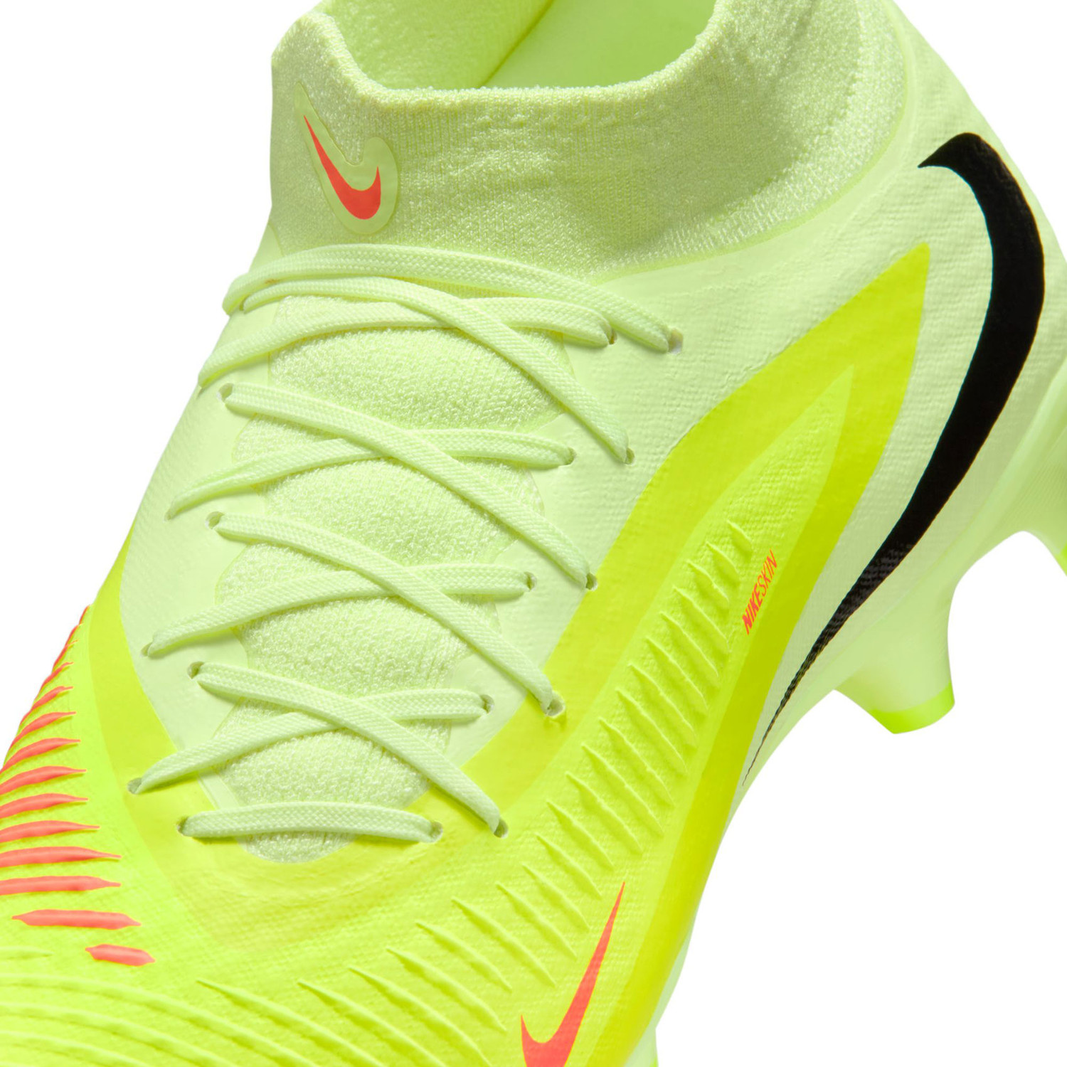 Nike Phantom 6 High Academy FG/MG