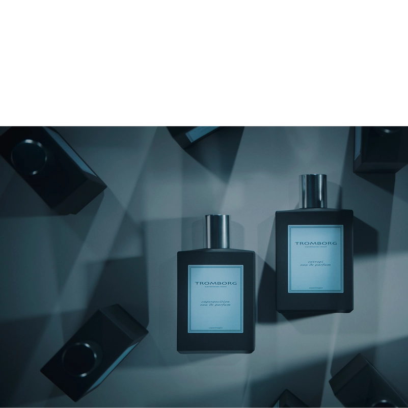 Tromborg Entropi EDP 100 ml