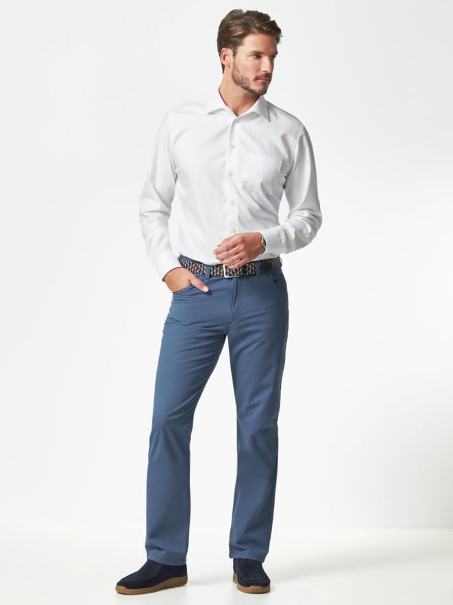 Extraglatt-Stretchbund Five Pocket
