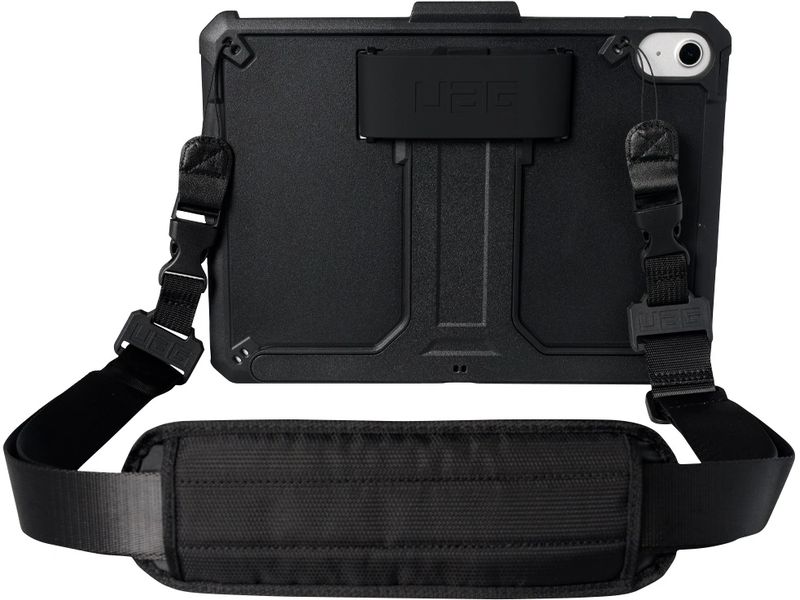 UAG Schultergurt für Tablet-Schutzhüllen Schwarz Verstellbarer Schultergurt