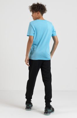 BengerBW SHIRT - hellblau