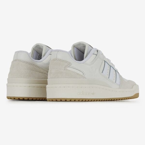 ADIDAS ORIGINALS FORUM LOW CL