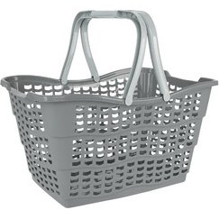 Panier à provision 'alma', 15 litres