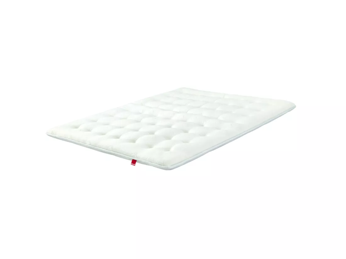 Surmatelas Epeda Actif Cocoon 140x190
