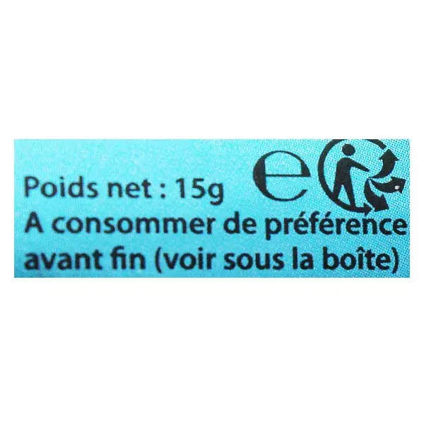 Vit'all+ Acidophilus Bifidus 60 cápsulas gastrorresistentes