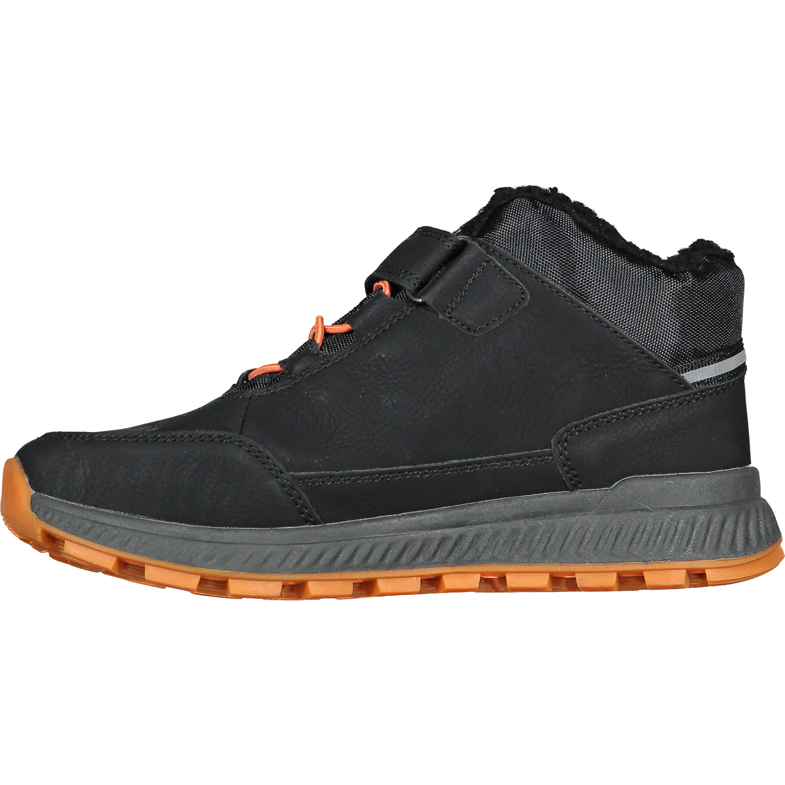S`Oliver Kinder Boots schwarz, 38