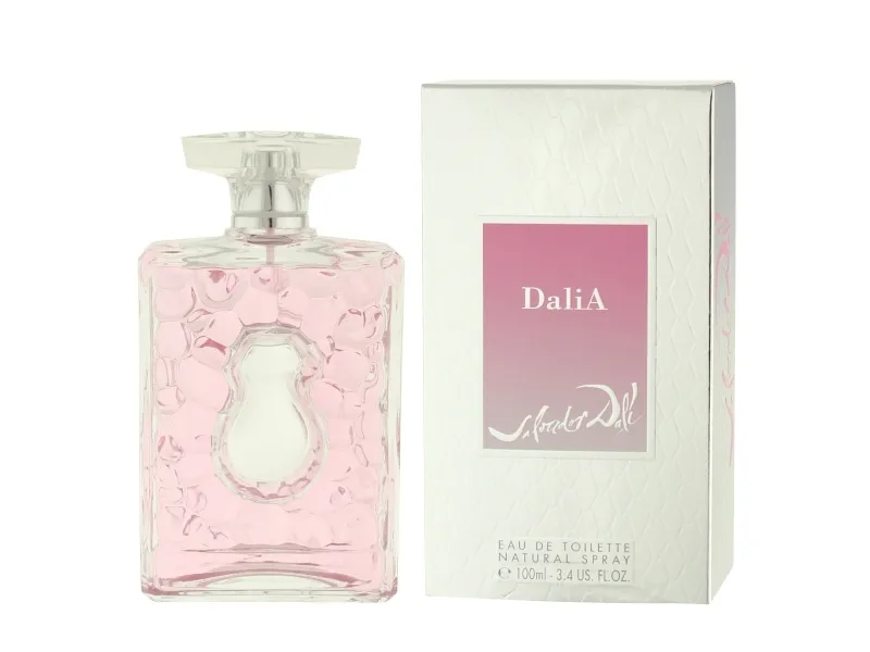 Salvador Dali Dalia Edt Spray - Dame - 100 ml