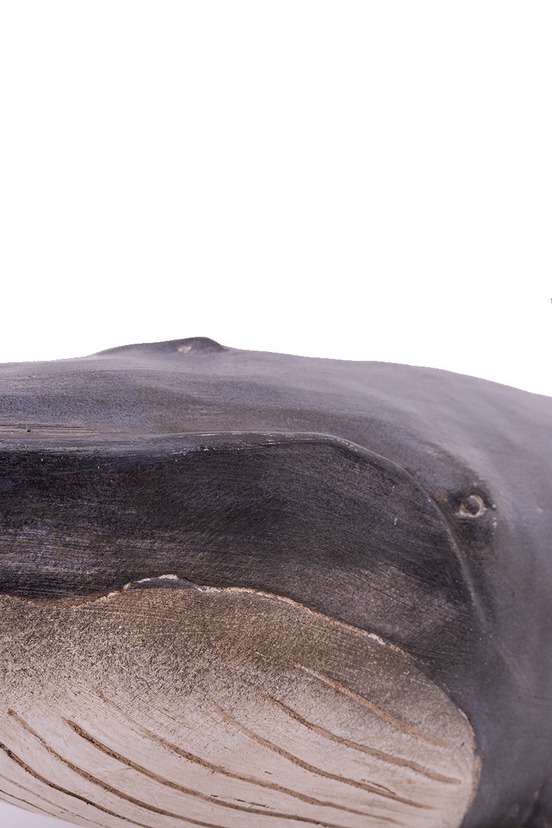 Baleine 80x27 cm