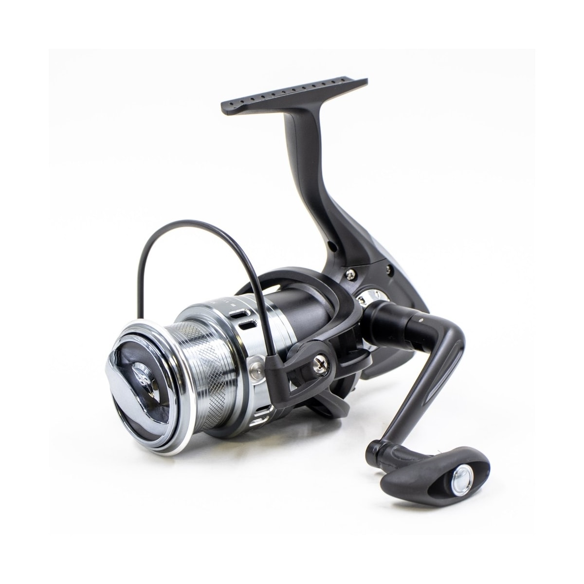 Reel Merganser Ballista 4000 3+1BB