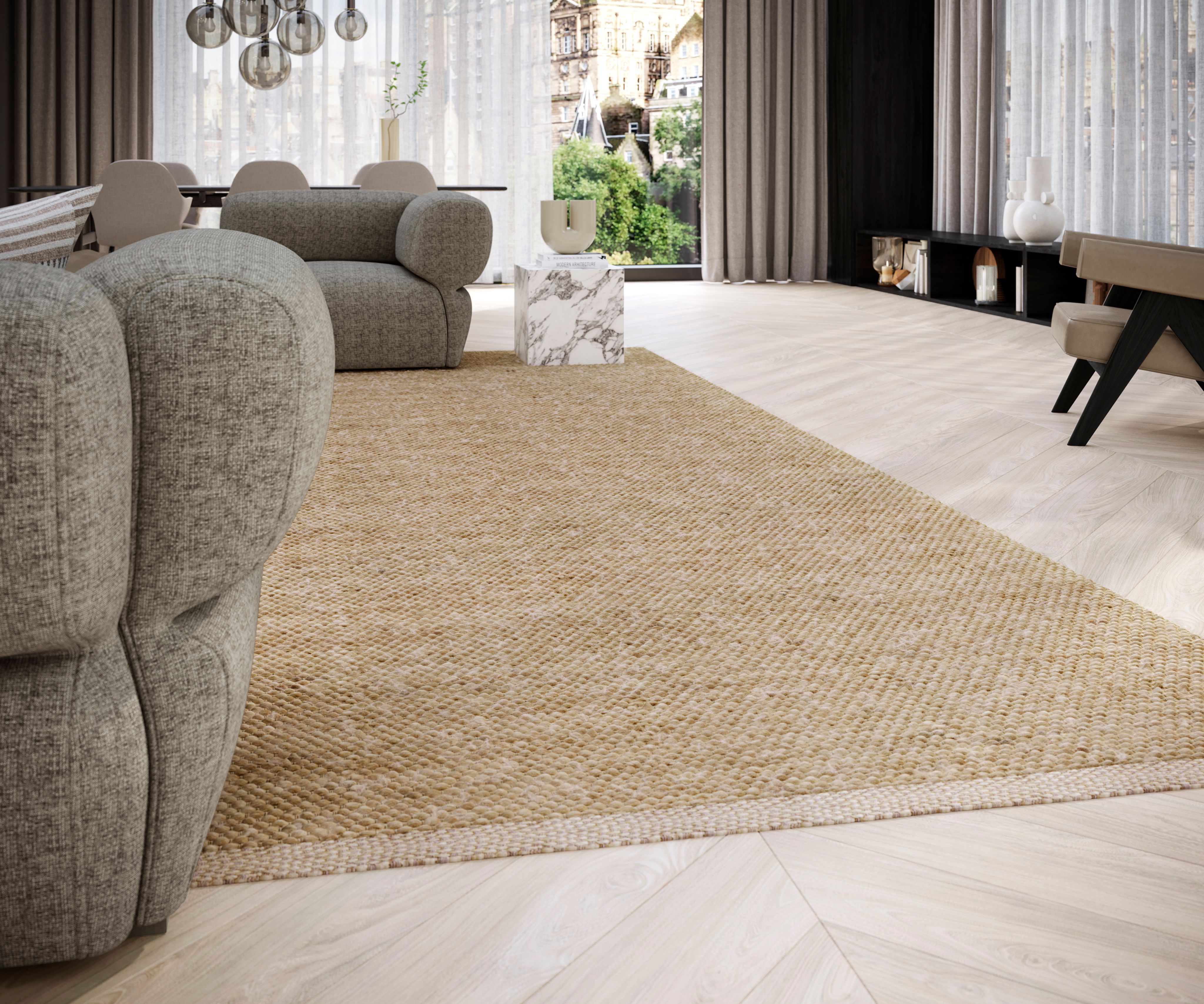 Vloerkleed 12 Rustica  | Brinker