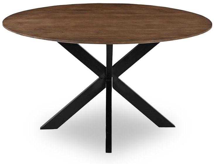 Eettafel Nature Smooth Otis