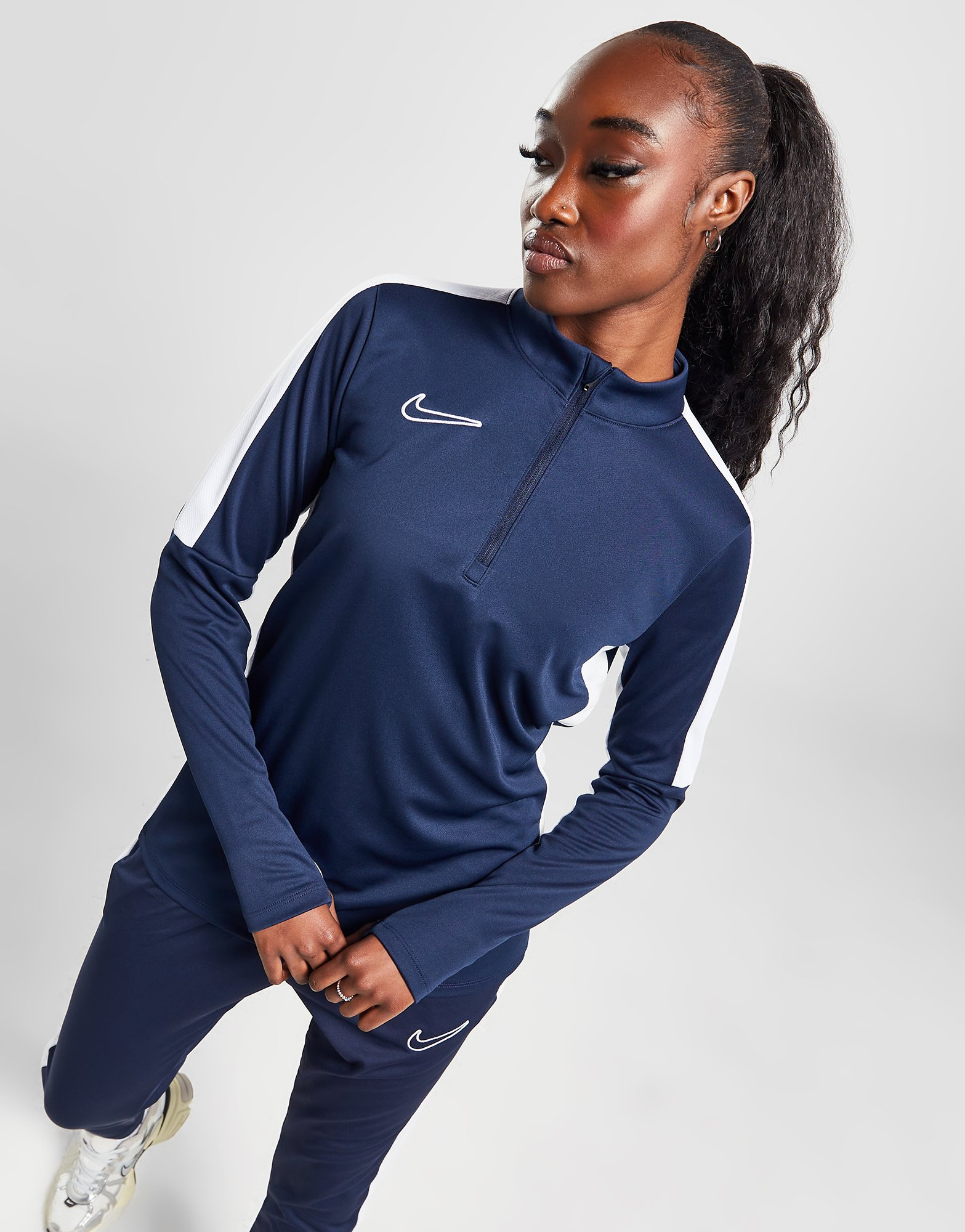 Nike Academy 1/4 Zip Top