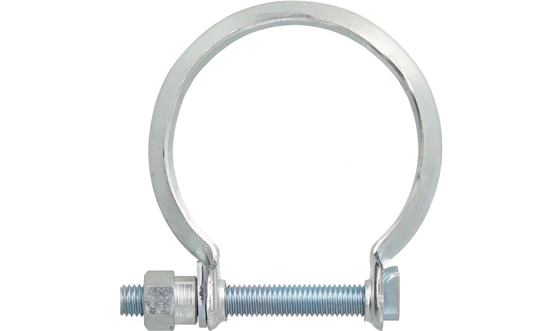 Clamp, Ø 73 mm